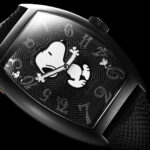 Replica Franck Muller Crazy Hours Watch Review