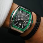 Replica Franck Muller V45SCDT Review: Worth It or Not?