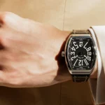Replica Franck Muller V45SCDT Watch Review